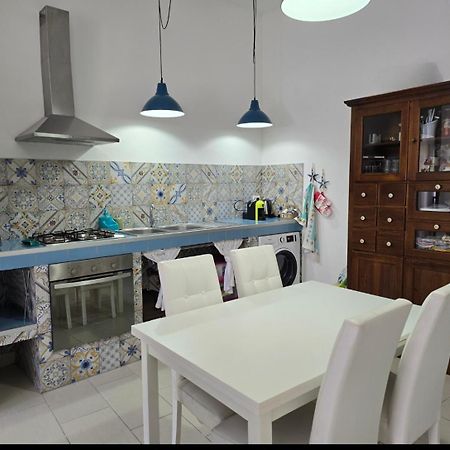 Casa Casciotto Villa Palermo Kültér fotó
