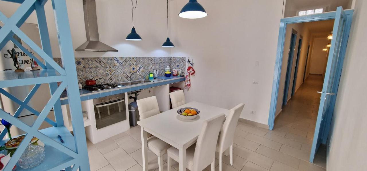 Casa Casciotto Villa Palermo Kültér fotó