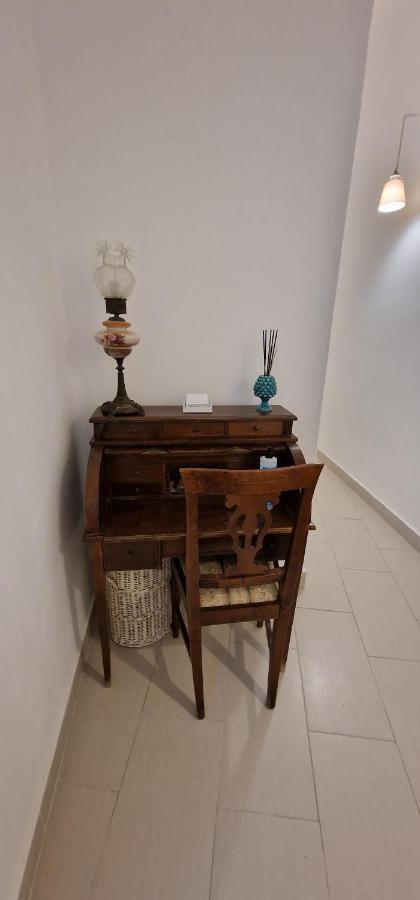 Casa Casciotto Villa Palermo Kültér fotó