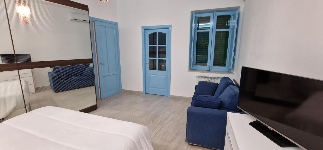 Casa Casciotto Villa Palermo Kültér fotó
