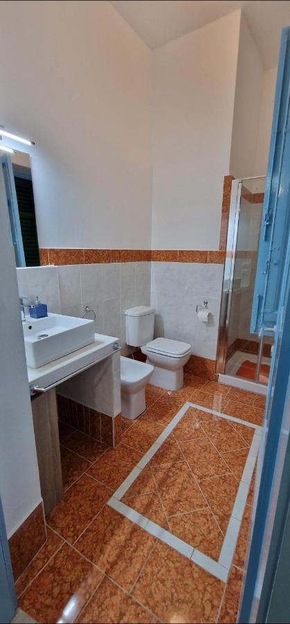 Casa Casciotto Villa Palermo Kültér fotó