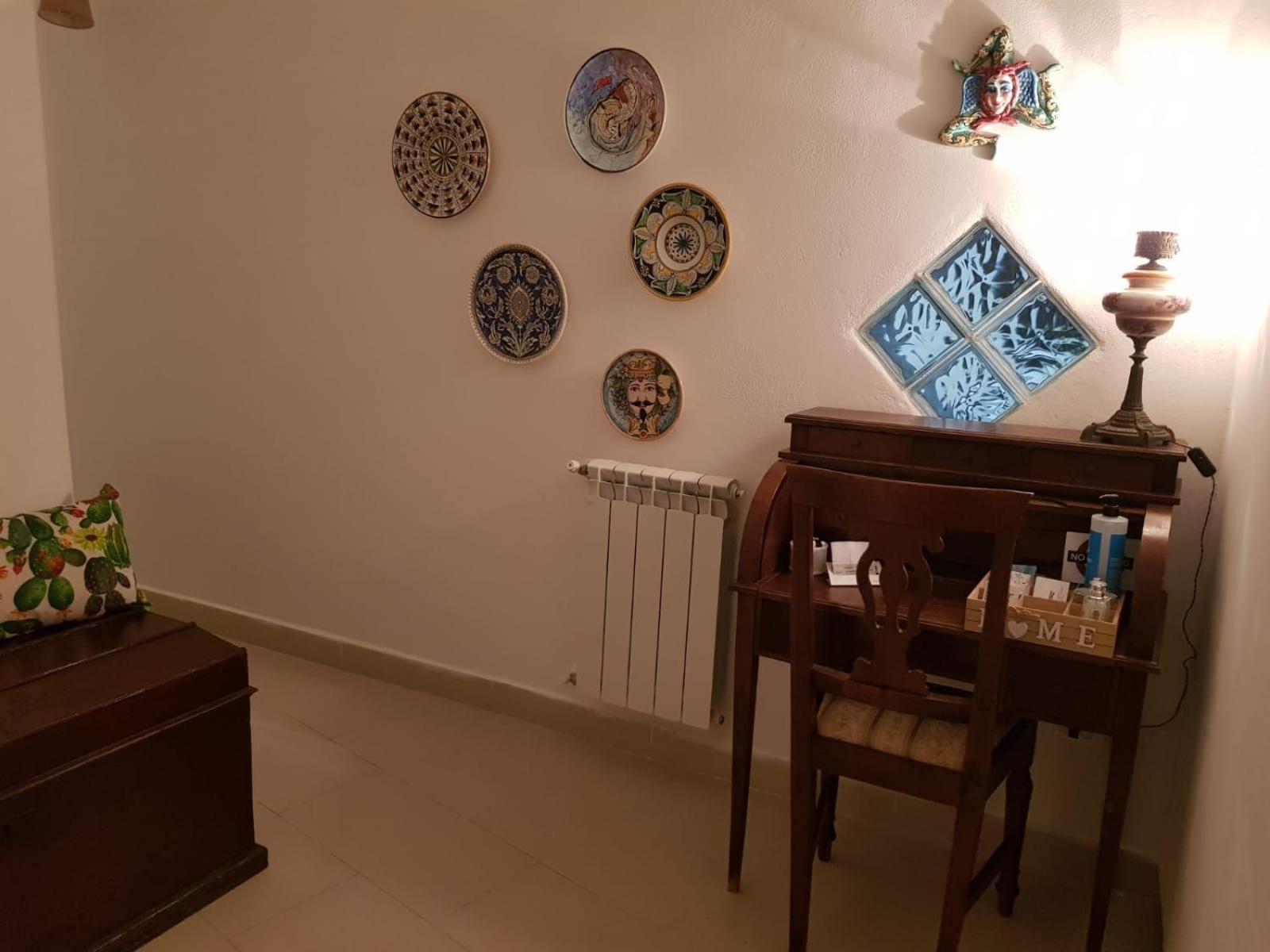 Casa Casciotto Villa Palermo Kültér fotó
