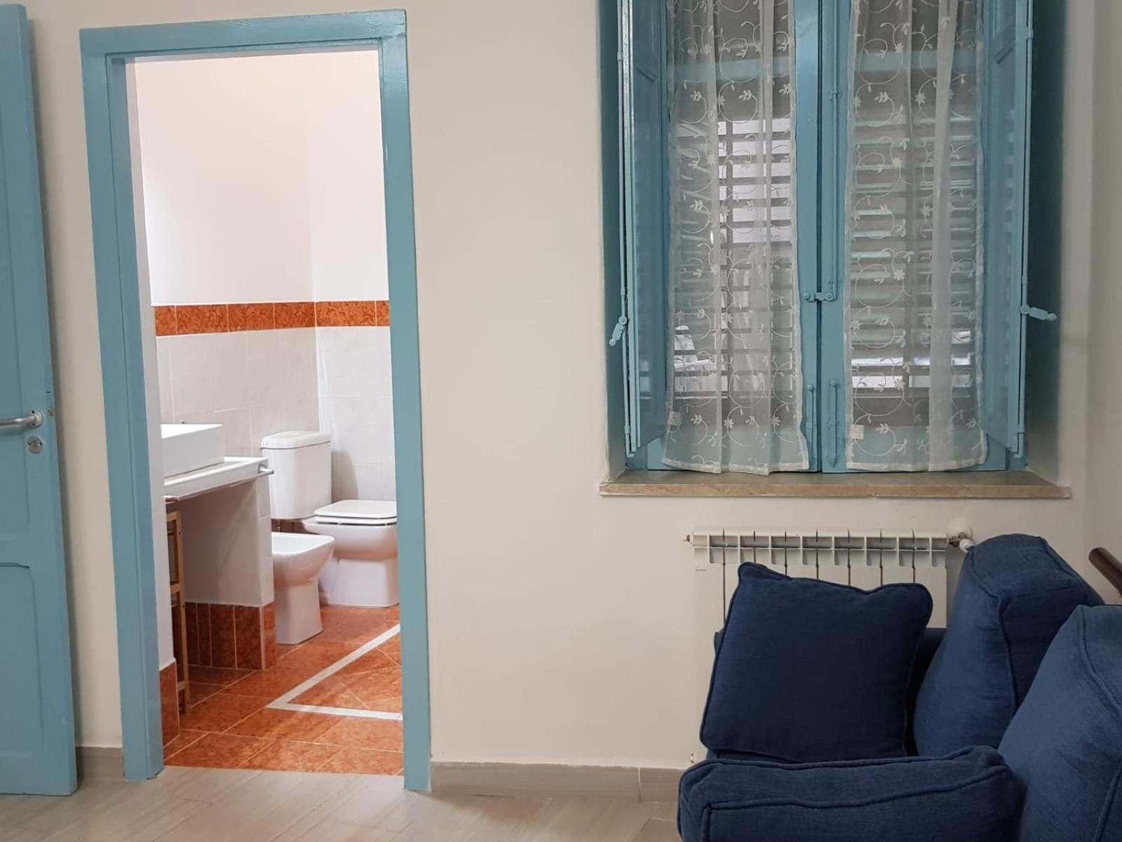 Casa Casciotto Villa Palermo Kültér fotó