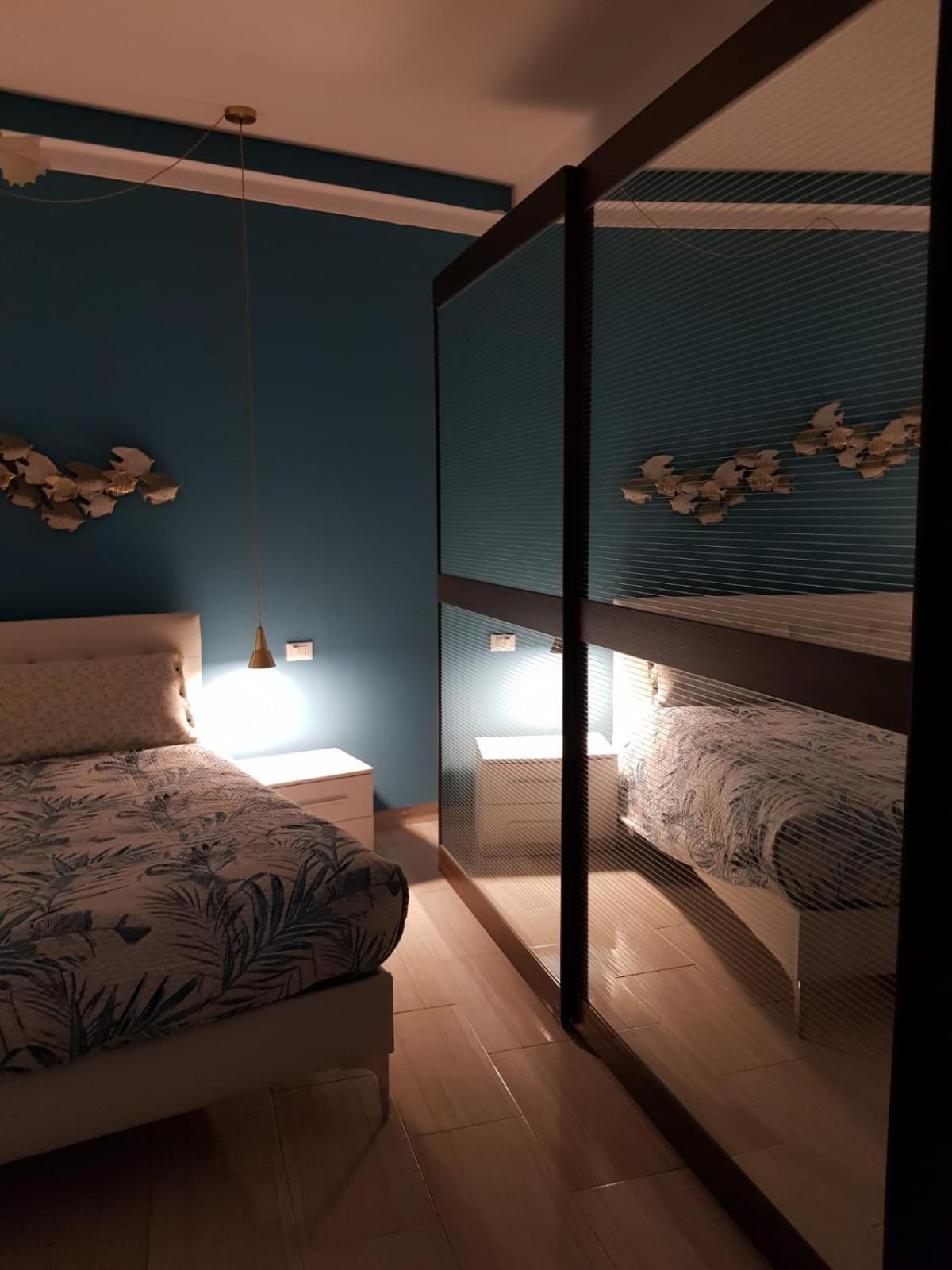 Casa Casciotto Villa Palermo Kültér fotó