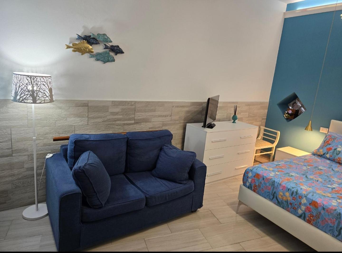 Casa Casciotto Villa Palermo Kültér fotó