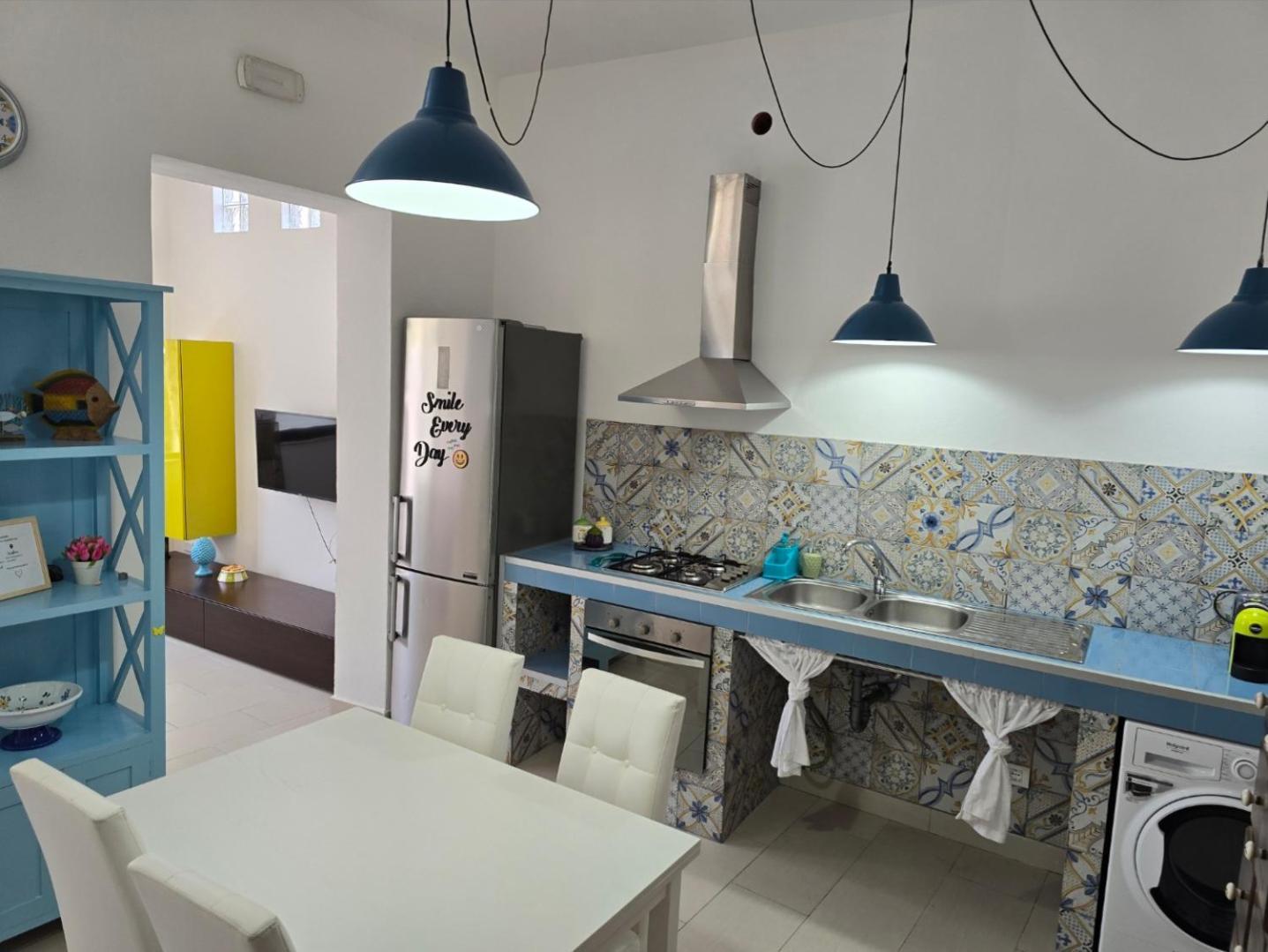 Casa Casciotto Villa Palermo Kültér fotó