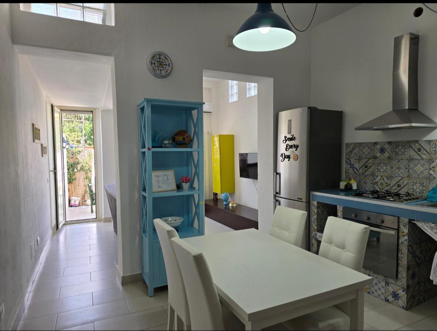 Casa Casciotto Villa Palermo Kültér fotó