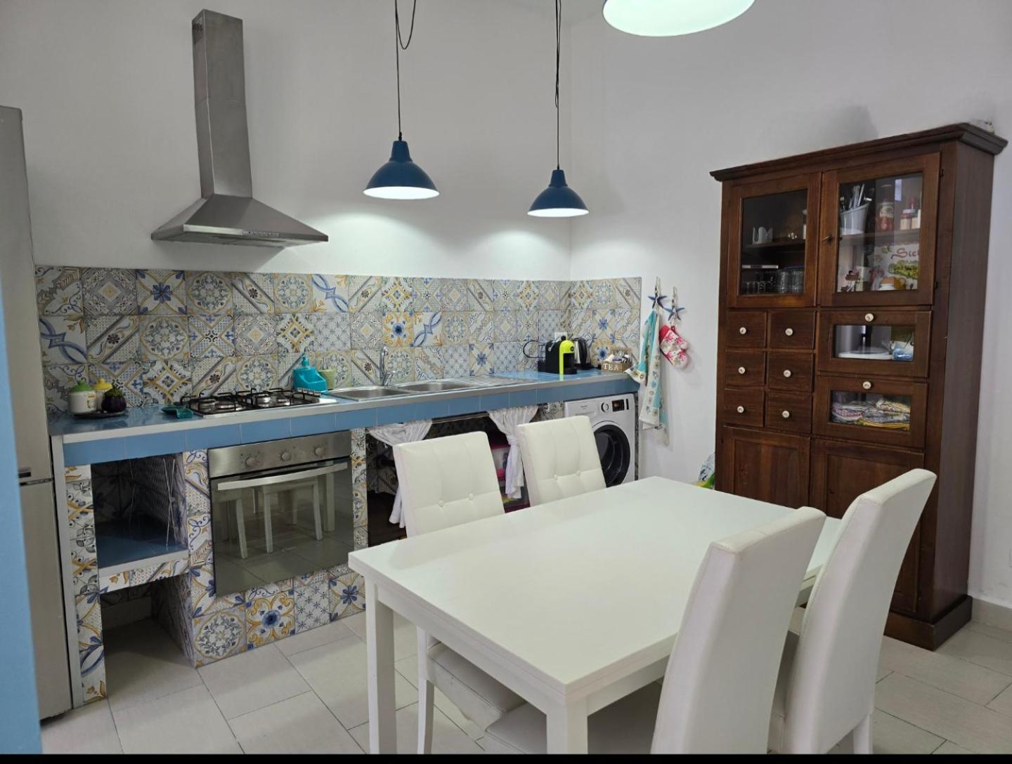 Casa Casciotto Villa Palermo Kültér fotó